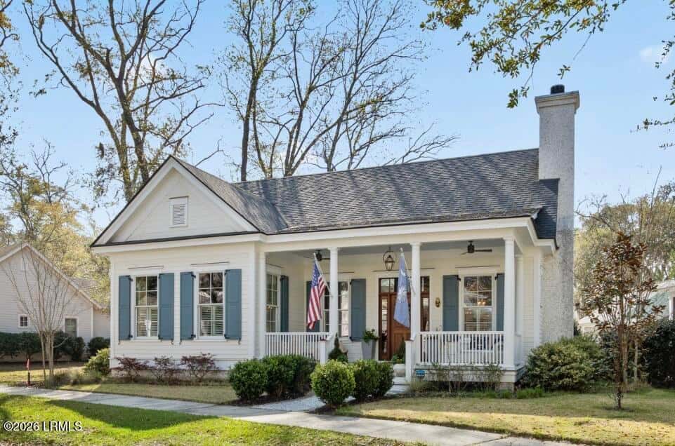 60 Mount Grace, Beaufort, SC 29906 — photo 1 of 49