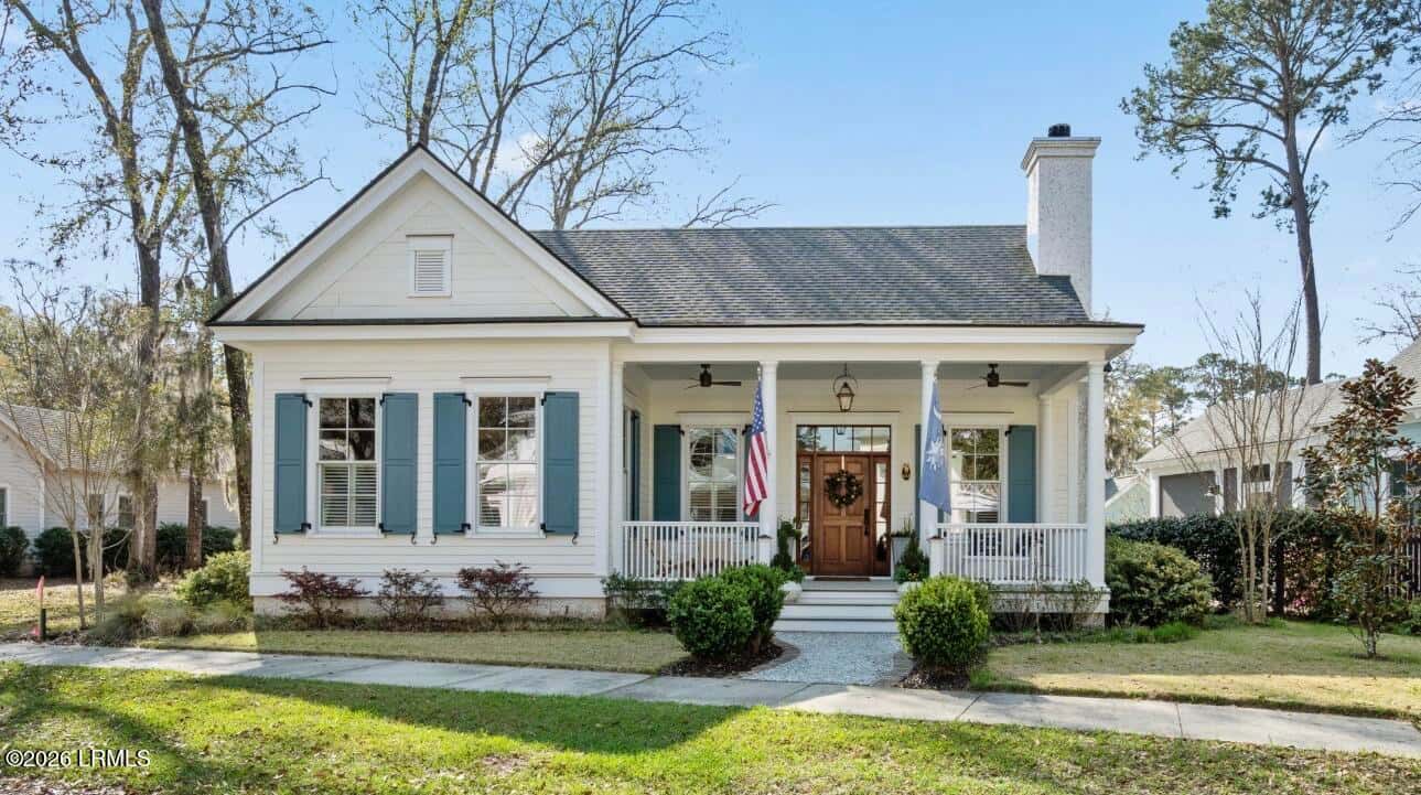 60 Mount Grace, Beaufort, SC 29906 — photo 2 of 49