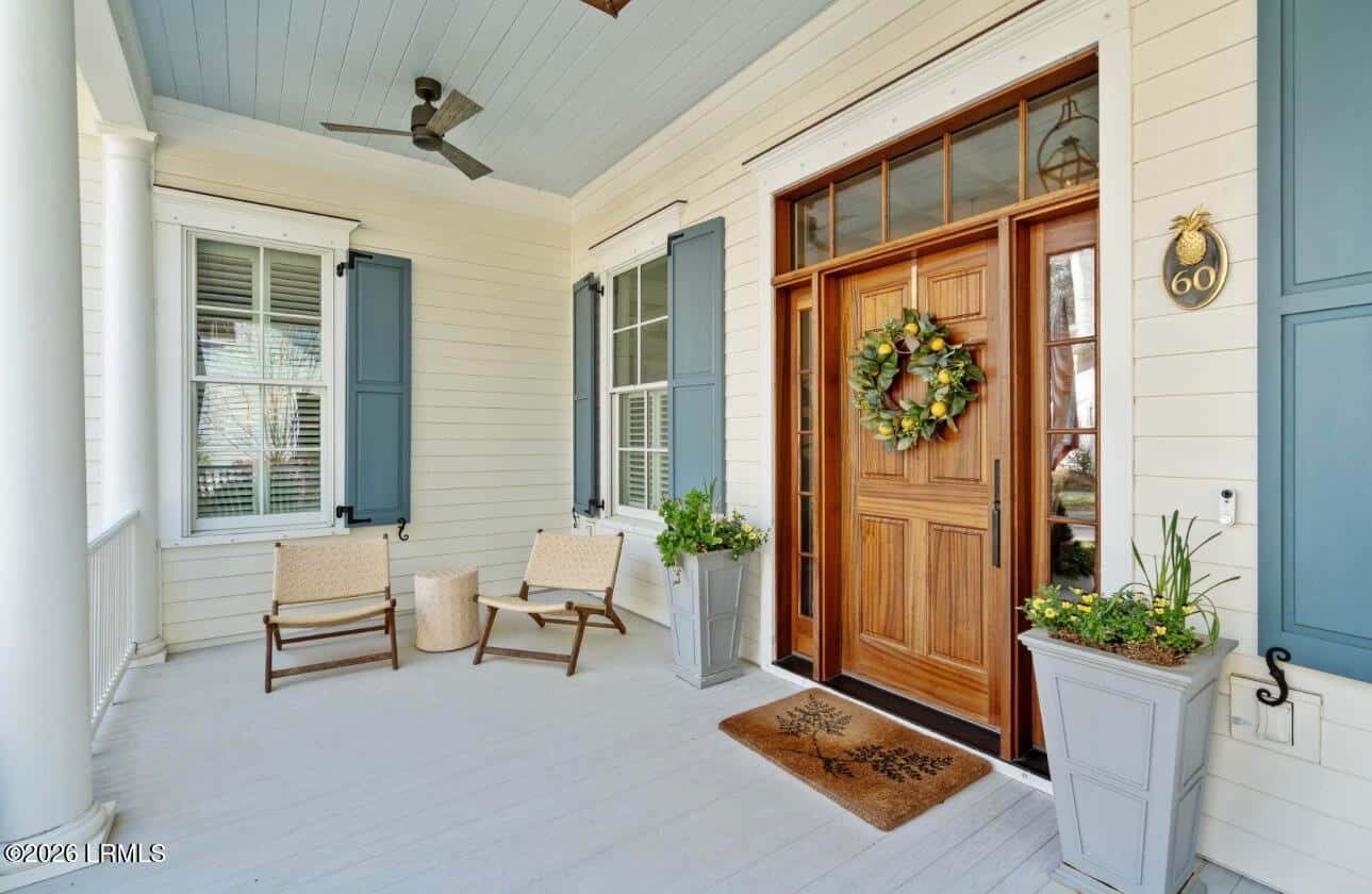 60 Mount Grace, Beaufort, SC 29906 — photo 5 of 49