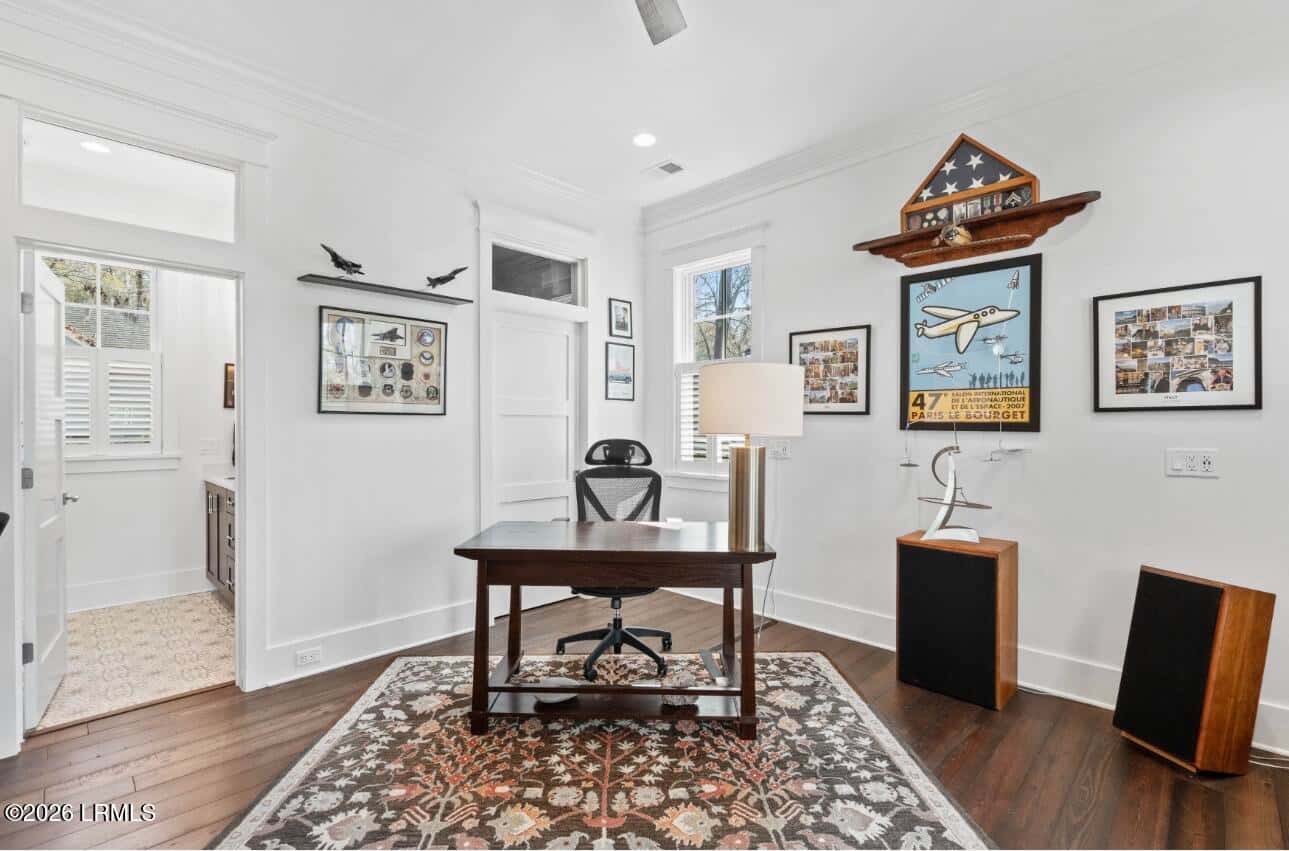 60 Mount Grace, Beaufort, SC 29906 — photo 31 of 49