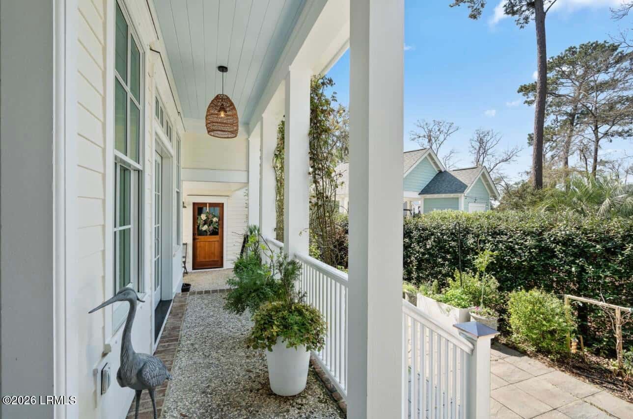 60 Mount Grace, Beaufort, SC 29906 — photo 39 of 49