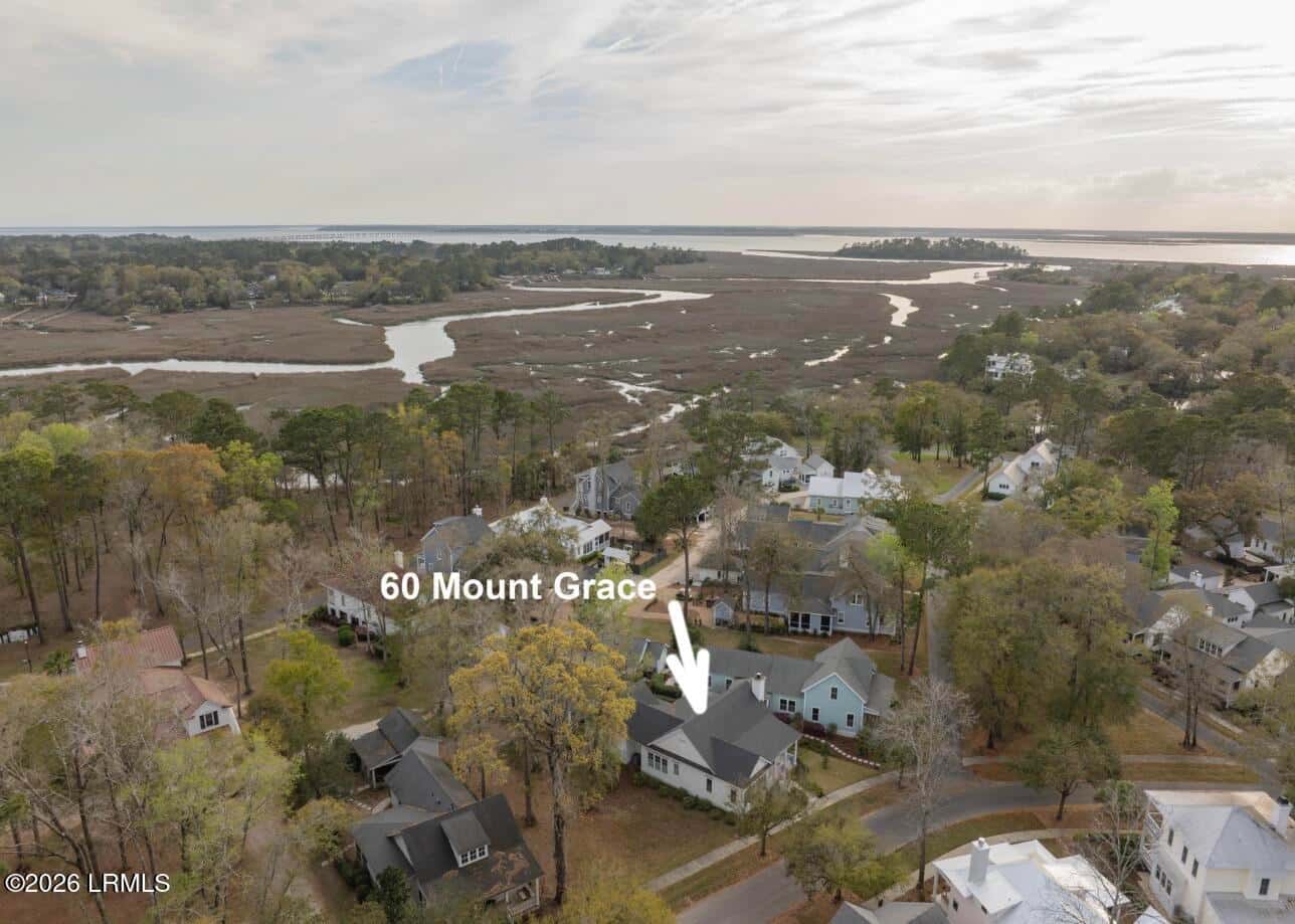 60 Mount Grace, Beaufort, SC 29906 — photo 45 of 49