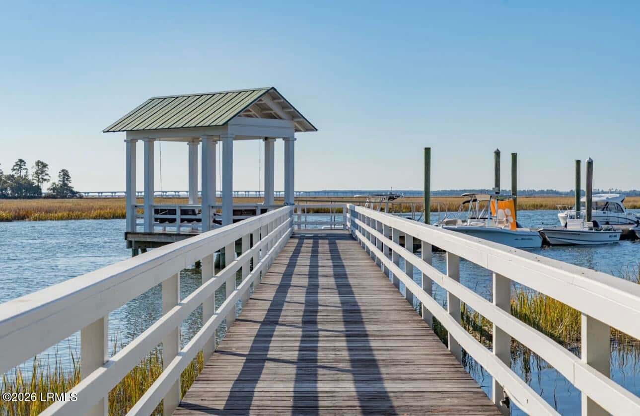 60 Mount Grace, Beaufort, SC 29906 — photo 46 of 49