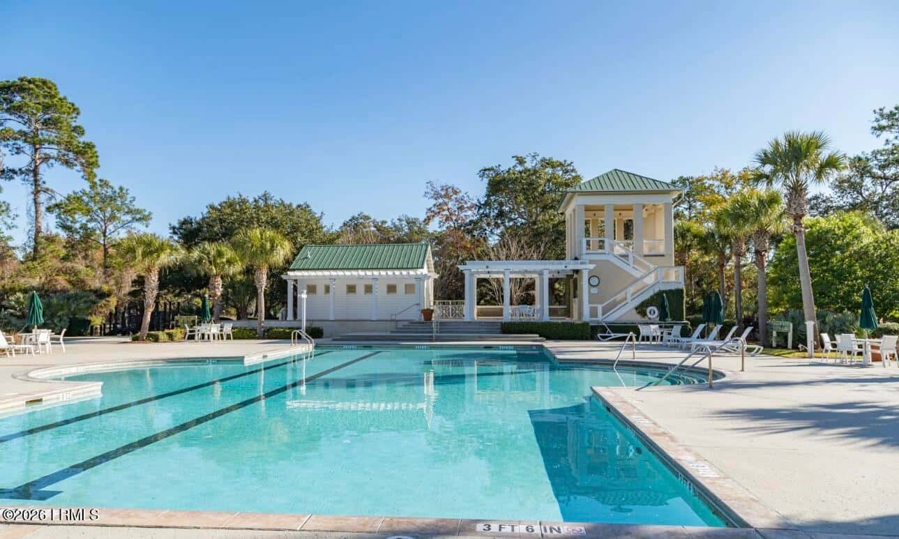 60 Mount Grace, Beaufort, SC 29906 — photo 47 of 49