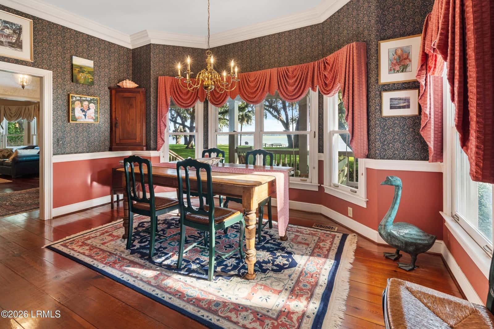122 Spanish Point Drive, Beaufort, SC 29902 — photo 12 of 38
