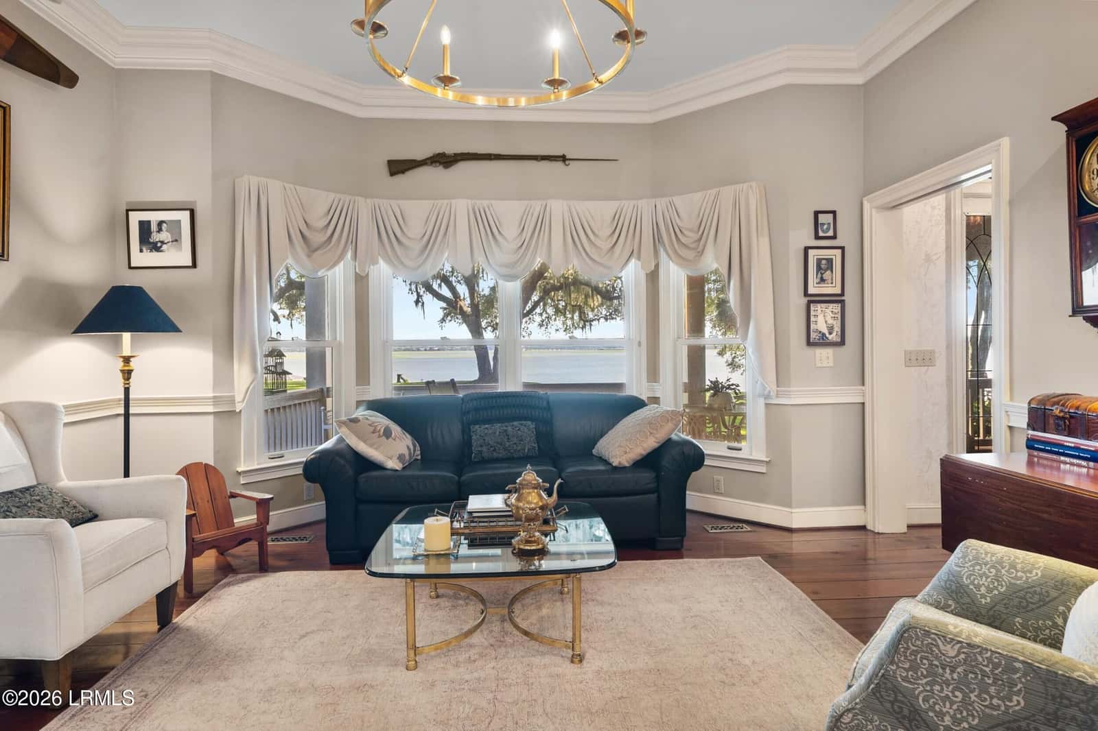 122 Spanish Point Drive, Beaufort, SC 29902 — photo 19 of 38