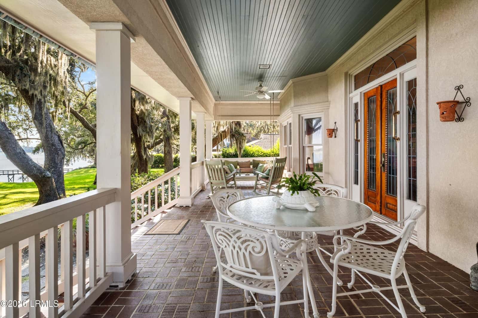 122 Spanish Point Drive, Beaufort, SC 29902 — photo 22 of 38