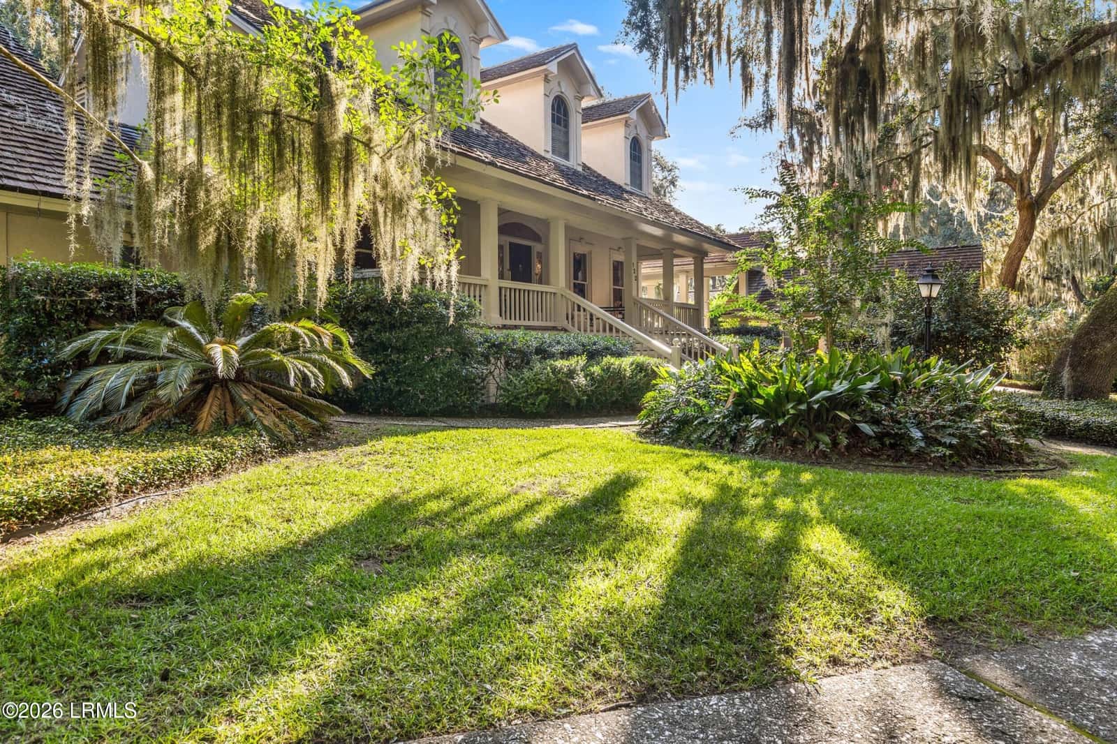 122 Spanish Point Drive, Beaufort, SC 29902 — photo 25 of 38