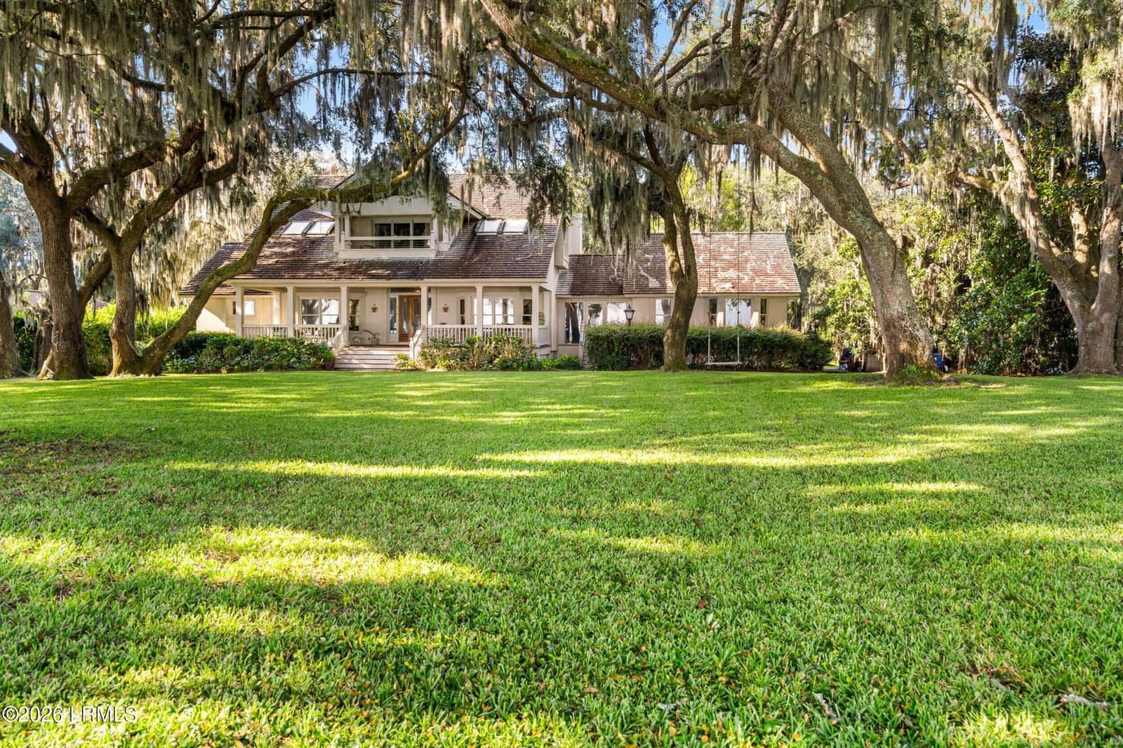 122 Spanish Point Drive, Beaufort, SC 29902 — photo 26 of 38