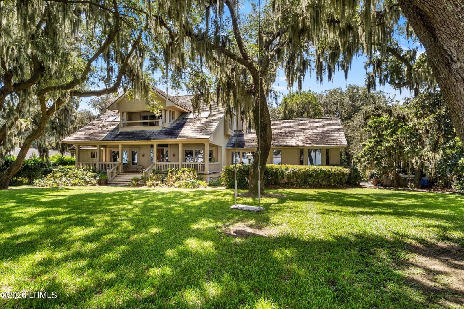 122 Spanish Point Drive, Beaufort, SC 29902 — photo 29 of 38