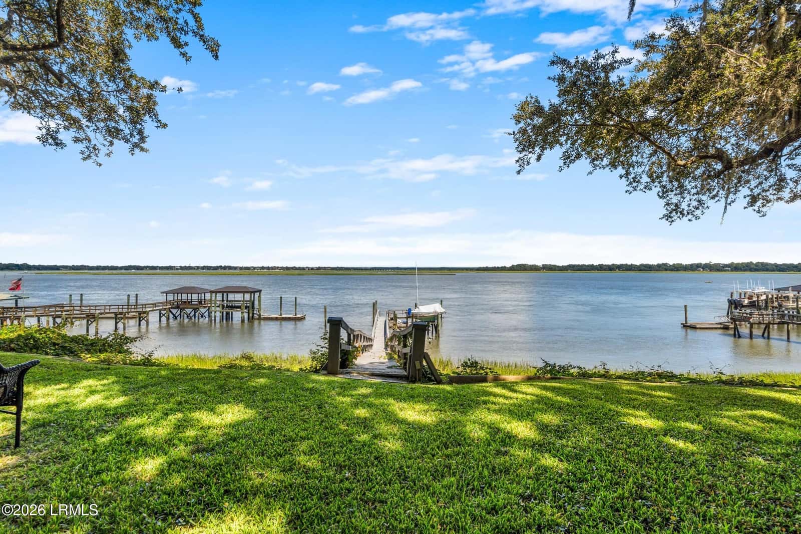 122 Spanish Point Drive, Beaufort, SC 29902 — photo 30 of 38