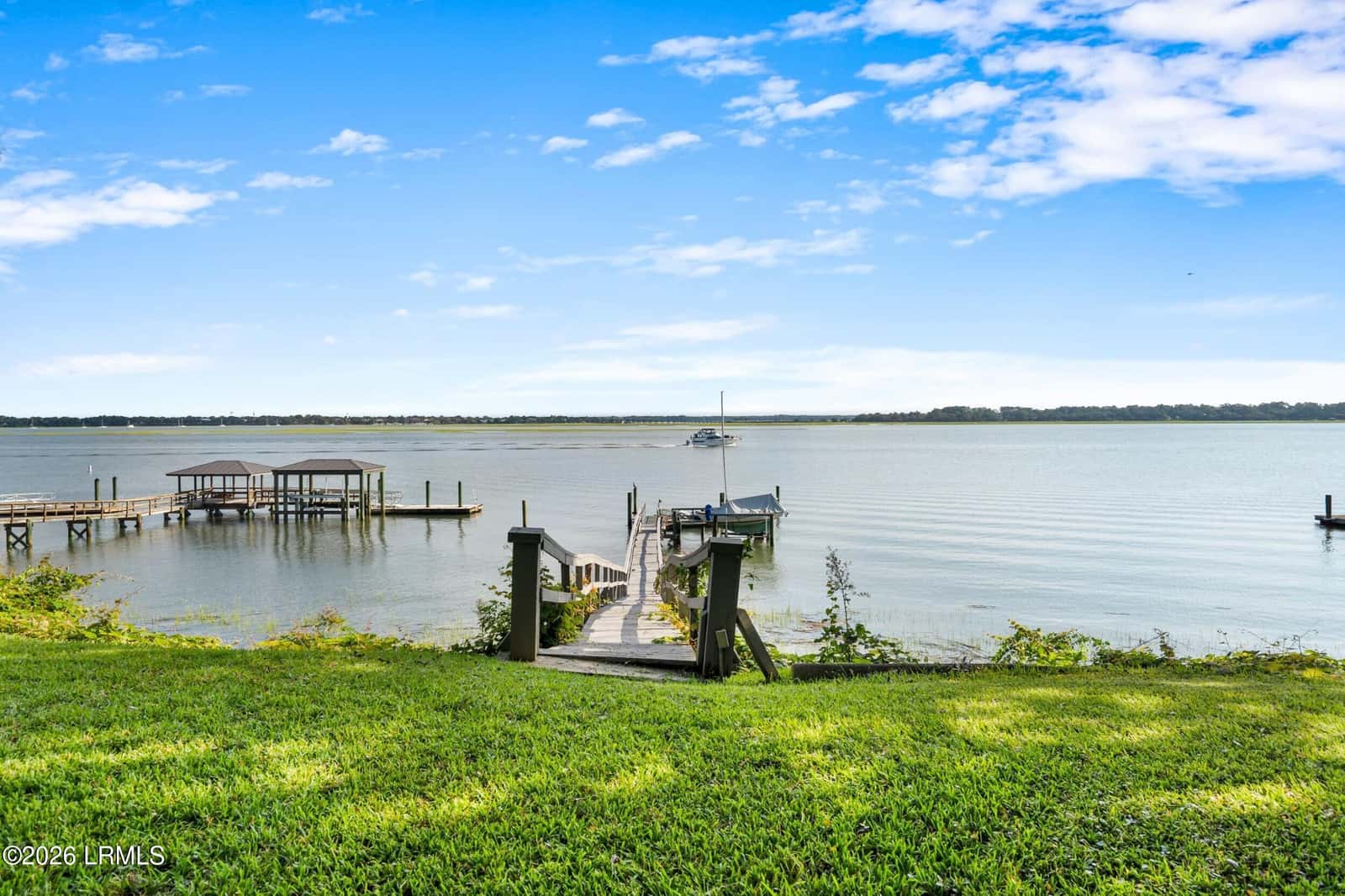 122 Spanish Point Drive, Beaufort, SC 29902 — photo 32 of 38