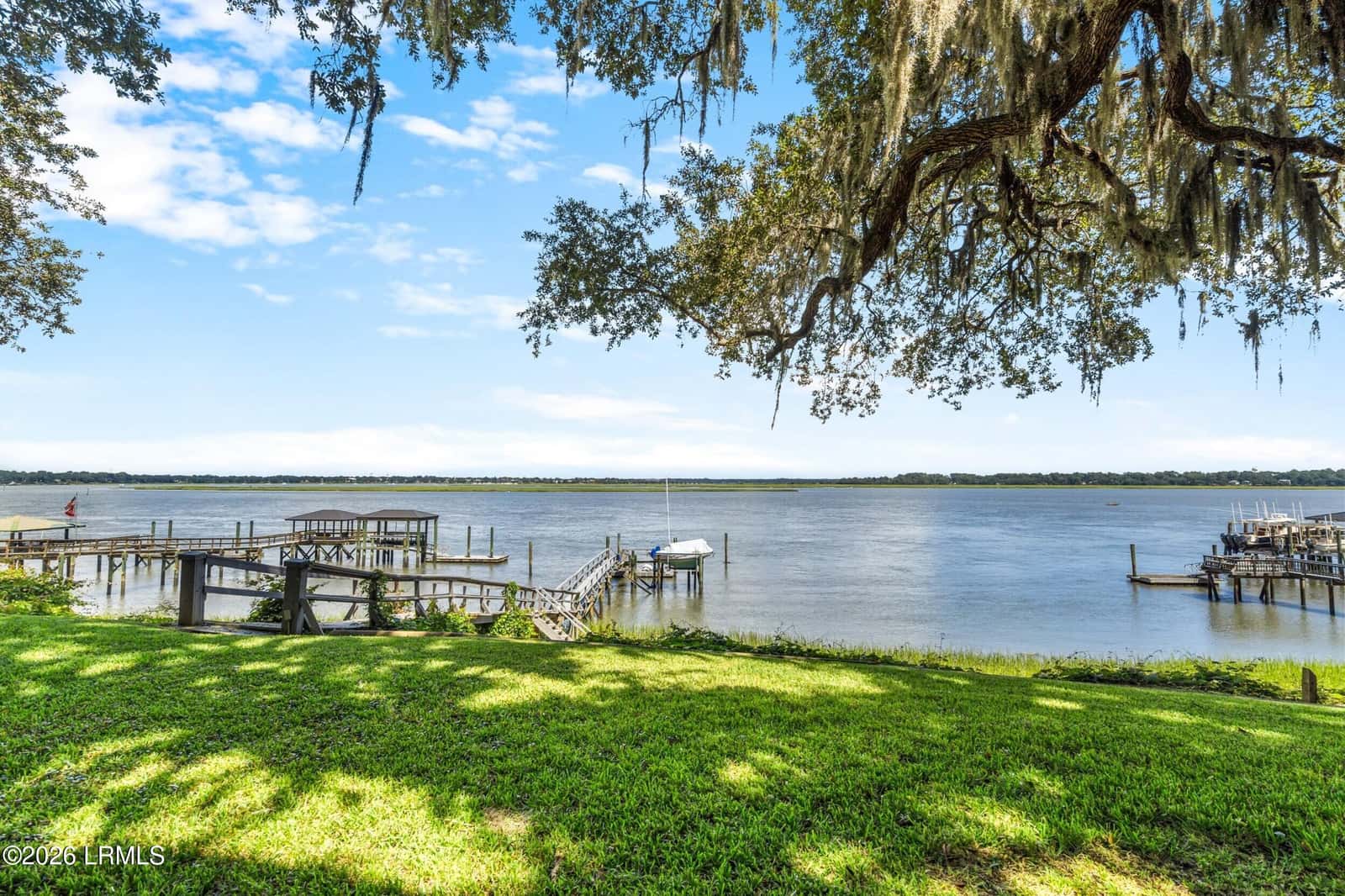122 Spanish Point Drive, Beaufort, SC 29902 — photo 4 of 38