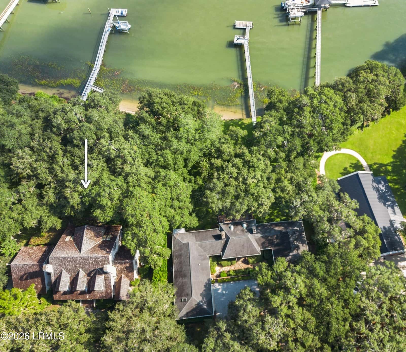122 Spanish Point Drive, Beaufort, SC 29902 — photo 33 of 38
