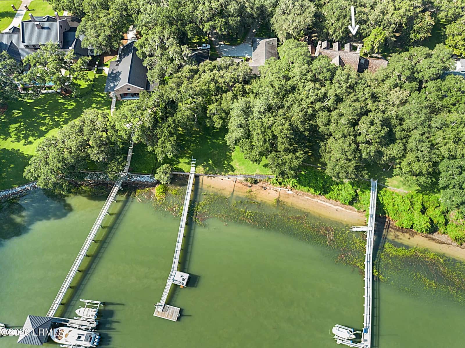 122 Spanish Point Drive, Beaufort, SC 29902 — photo 36 of 38