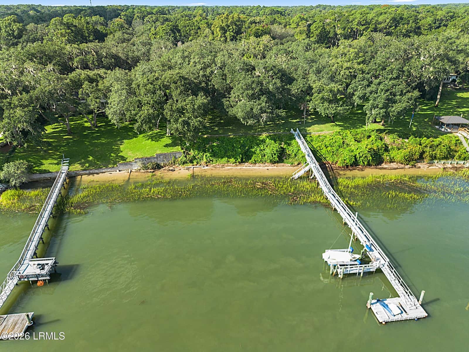122 Spanish Point Drive, Beaufort, SC 29902 — photo 37 of 38