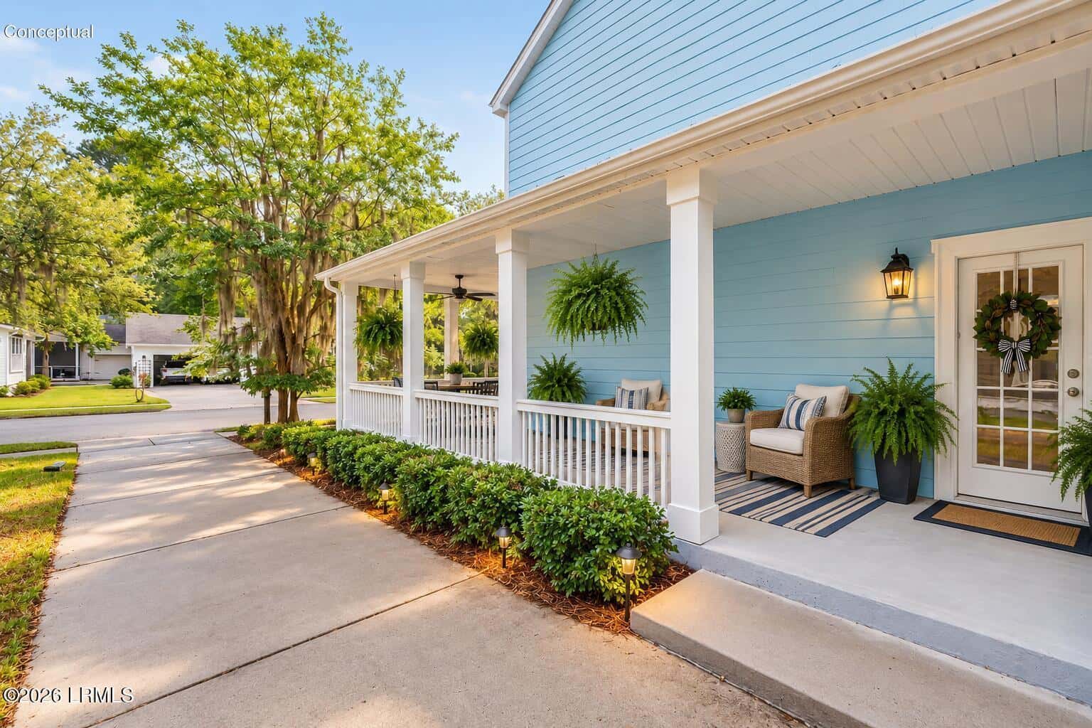 1616 Deanne Drive, Beaufort, SC 29902 — photo 6 of 58