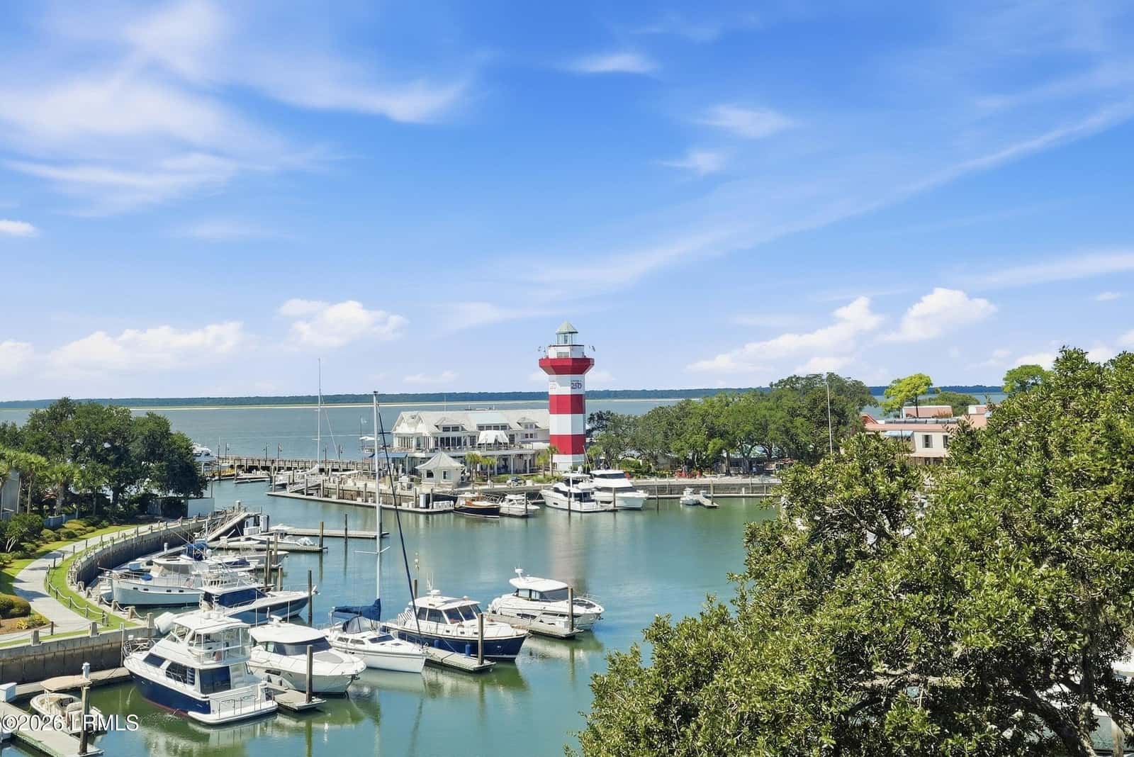 18 Lighthouse Lane 1043, Hilton Head Island, SC 29928 — photo 1 of 66