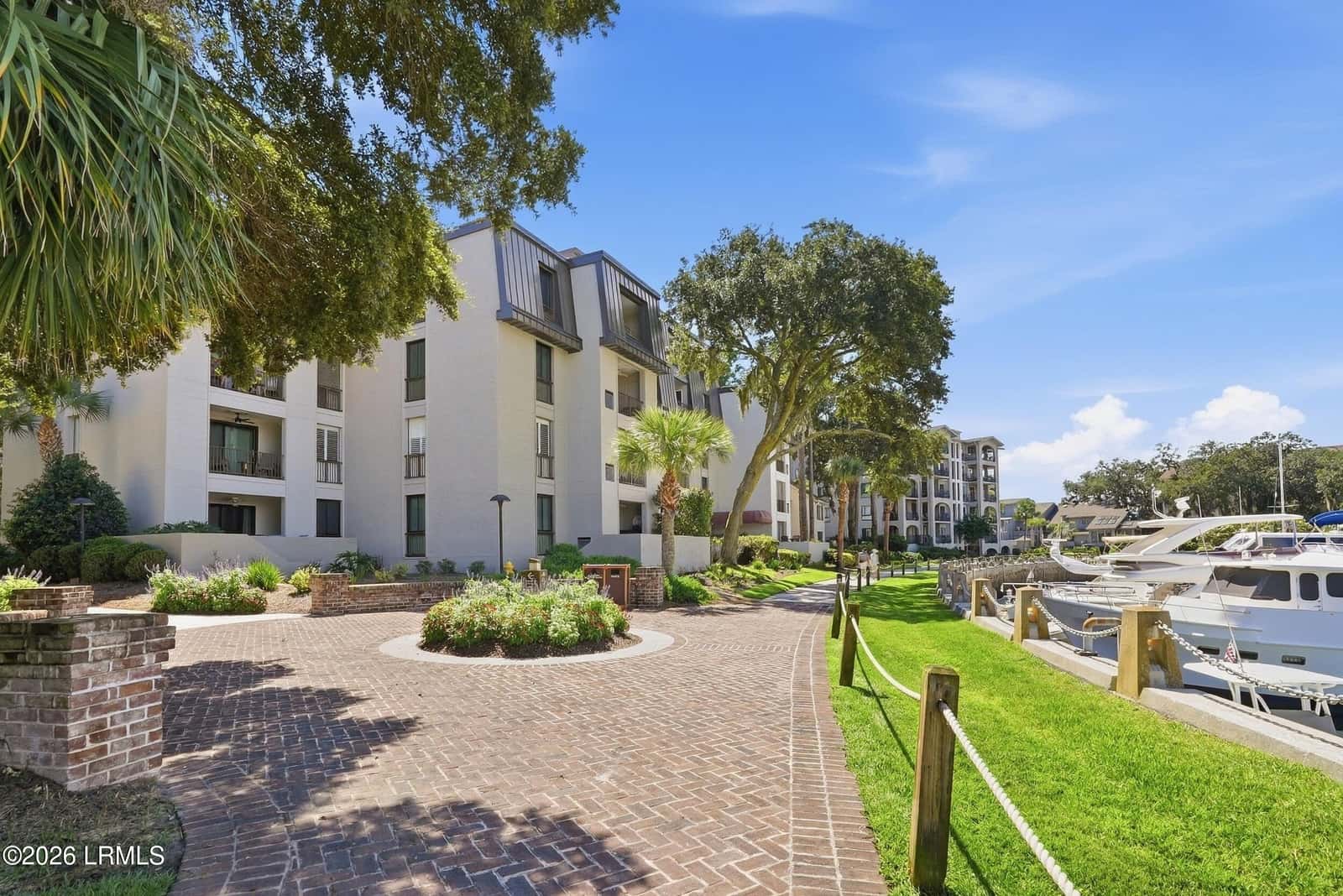 18 Lighthouse Lane 1043, Hilton Head Island, SC 29928 — photo 56 of 66