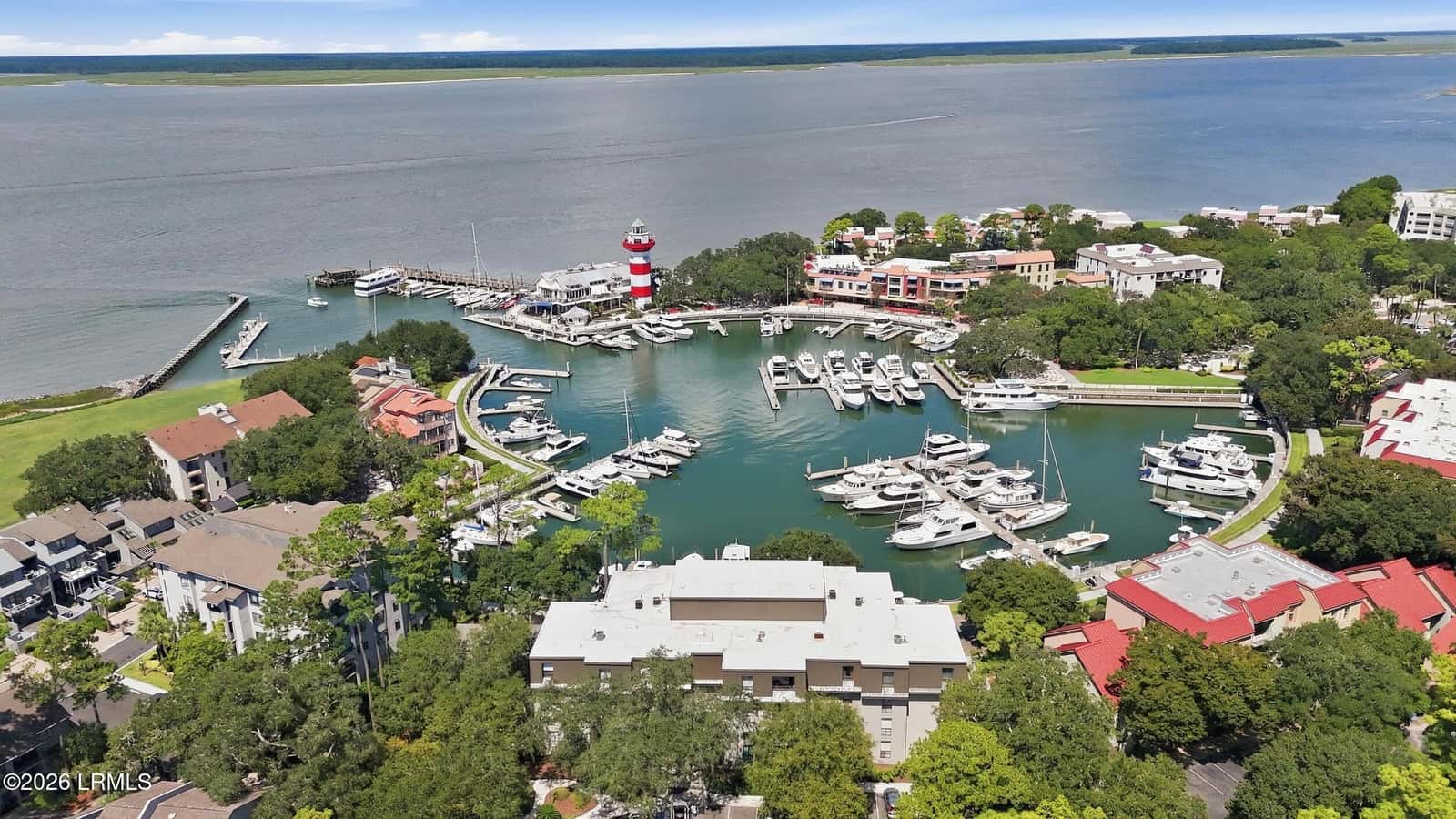 18 Lighthouse Lane 1043, Hilton Head Island, SC 29928 — photo 57 of 66