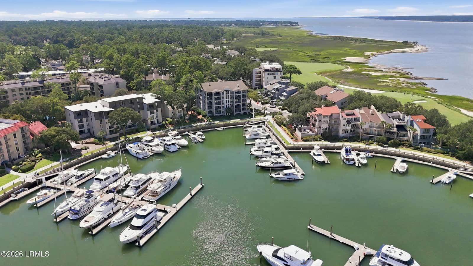 18 Lighthouse Lane 1043, Hilton Head Island, SC 29928 — photo 58 of 66