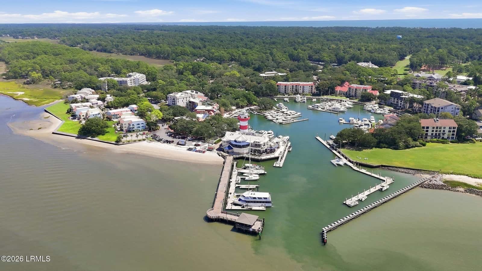 18 Lighthouse Lane 1043, Hilton Head Island, SC 29928 — photo 60 of 66