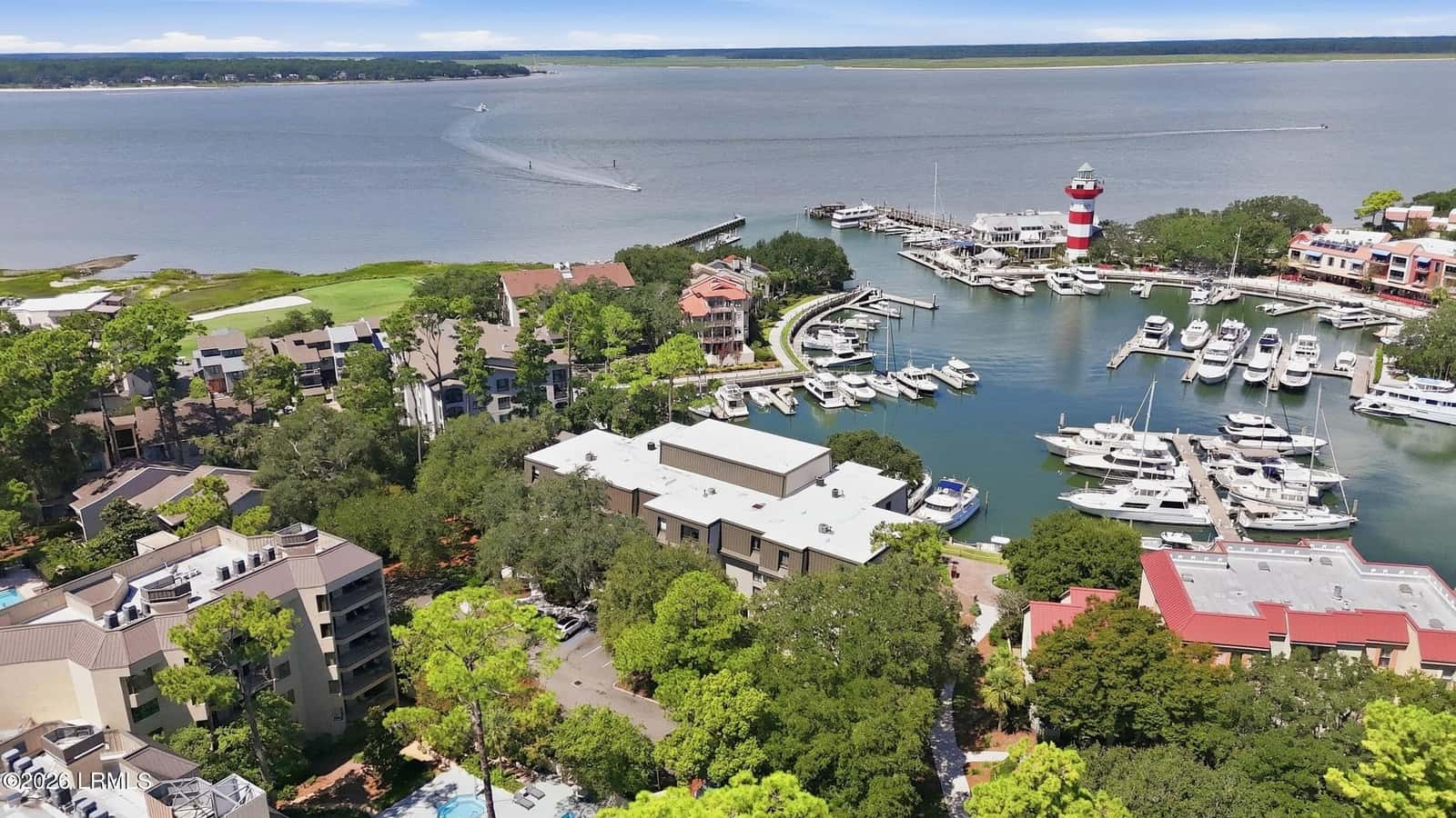 18 Lighthouse Lane 1043, Hilton Head Island, SC 29928 — photo 62 of 66