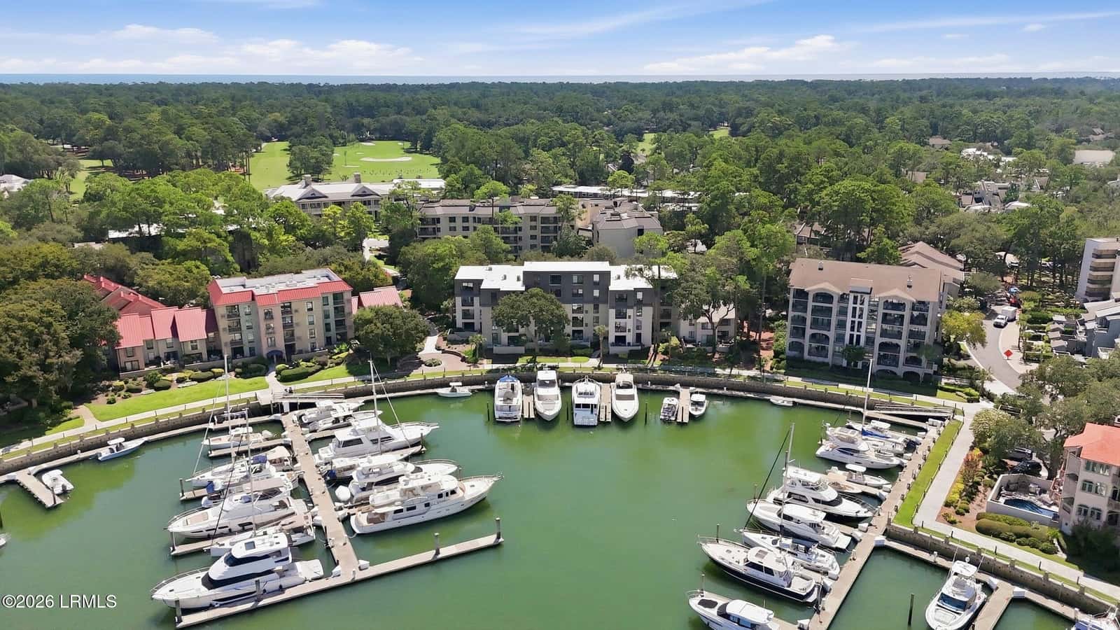 18 Lighthouse Lane 1043, Hilton Head Island, SC 29928 — photo 63 of 66