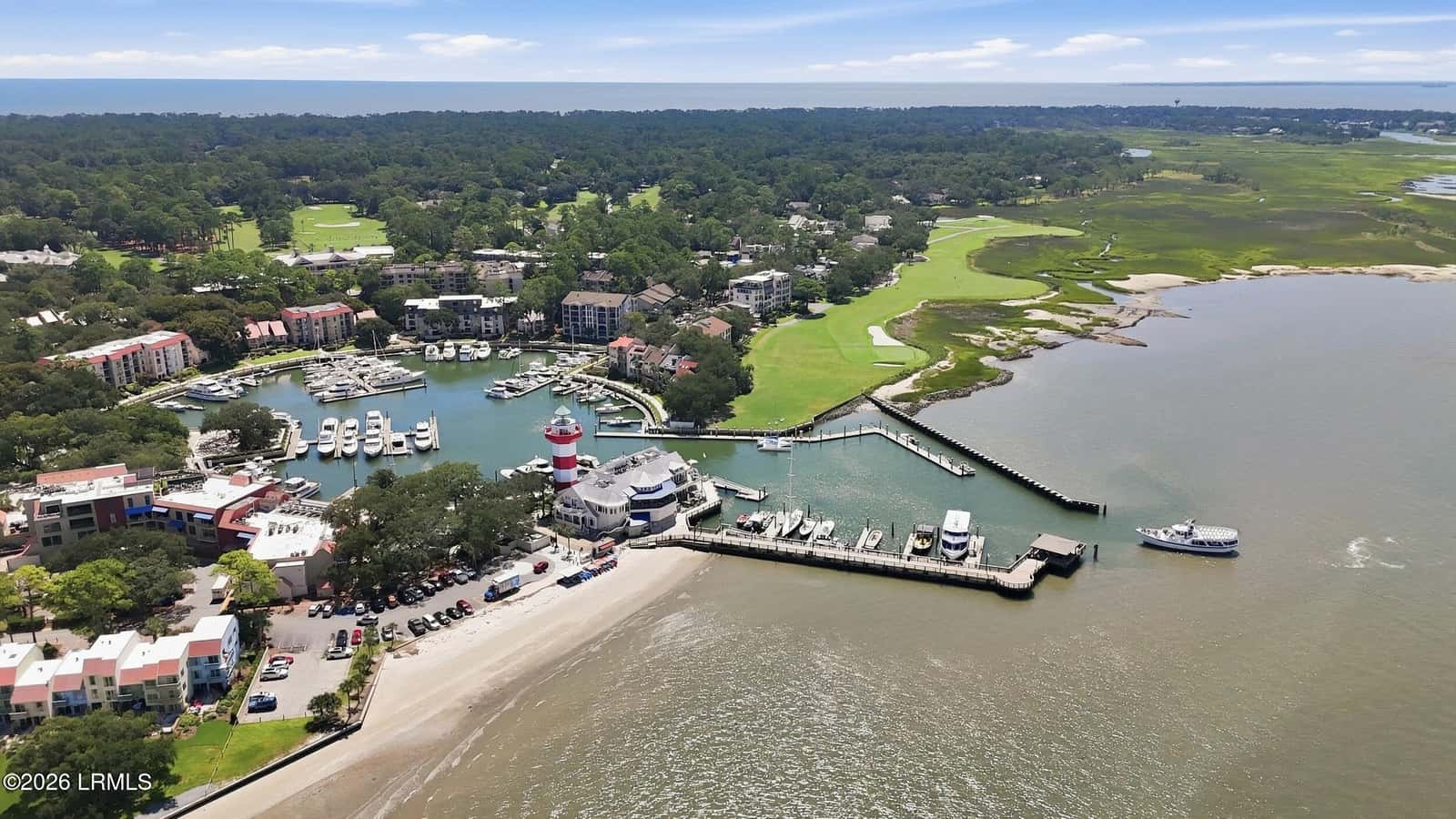 18 Lighthouse Lane 1043, Hilton Head Island, SC 29928 — photo 64 of 66