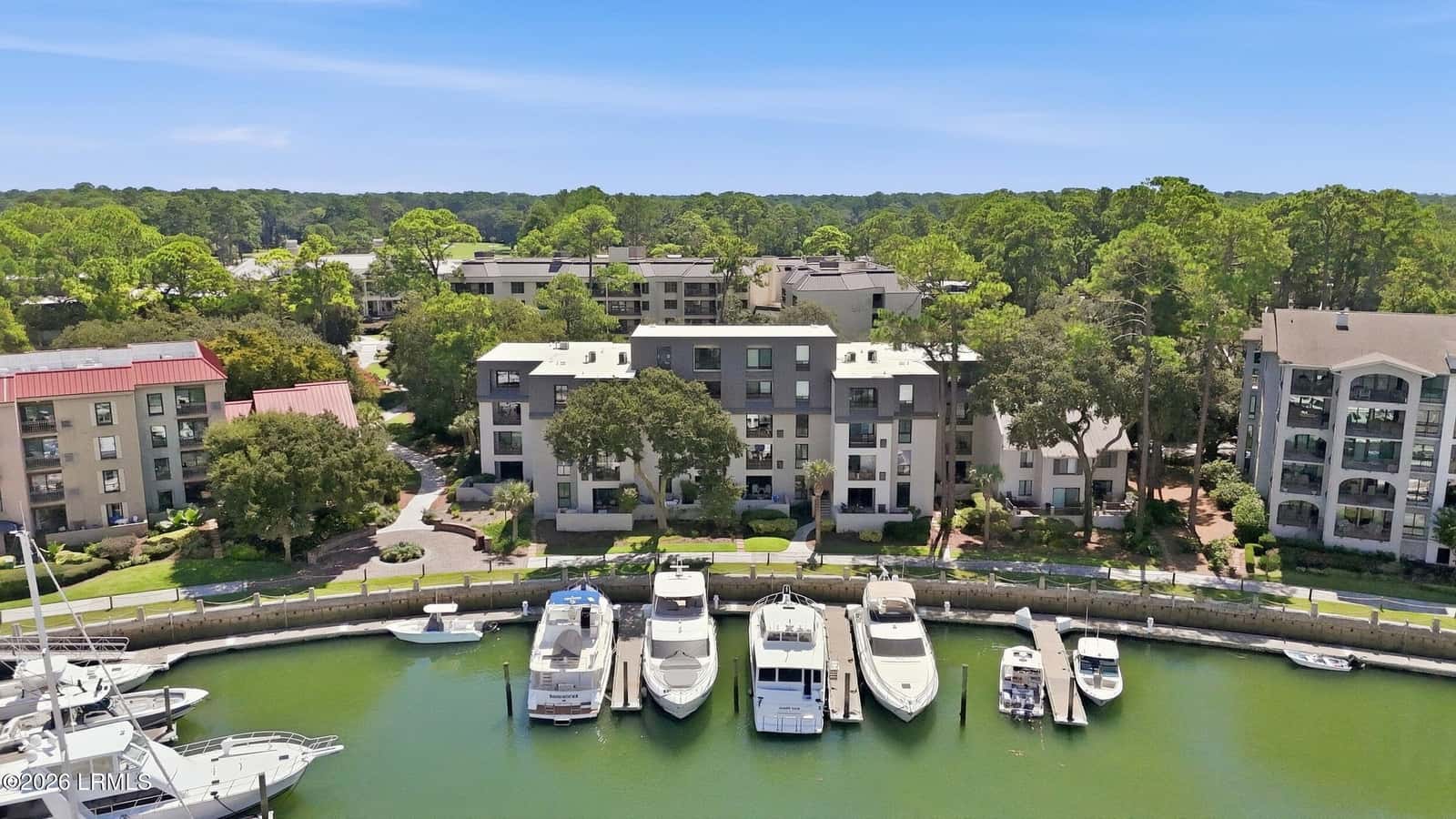 18 Lighthouse Lane 1043, Hilton Head Island, SC 29928 — photo 65 of 66