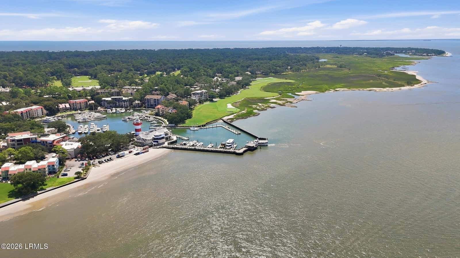 18 Lighthouse Lane 1043, Hilton Head Island, SC 29928 — photo 66 of 66