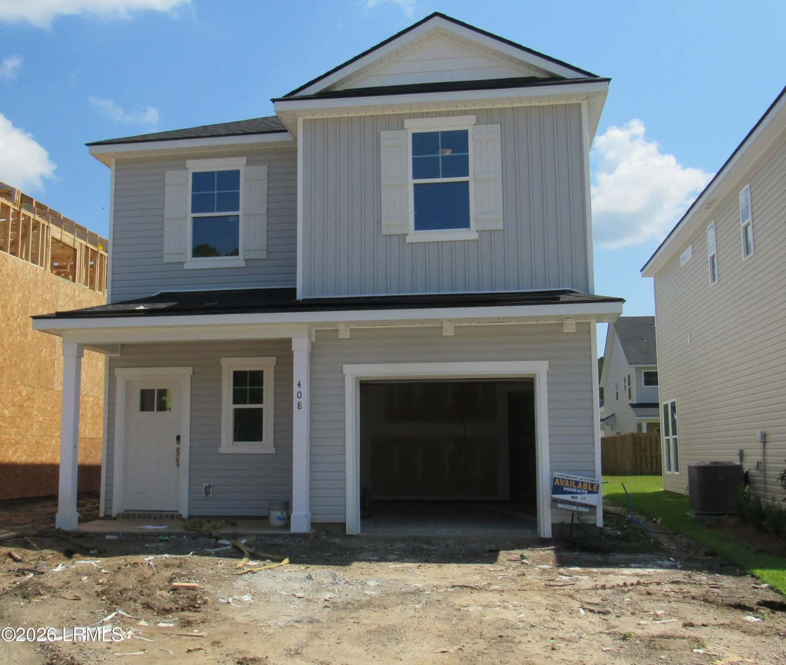 408 Conifer Street, Hardeeville, SC 29927 — photo 1 of 10