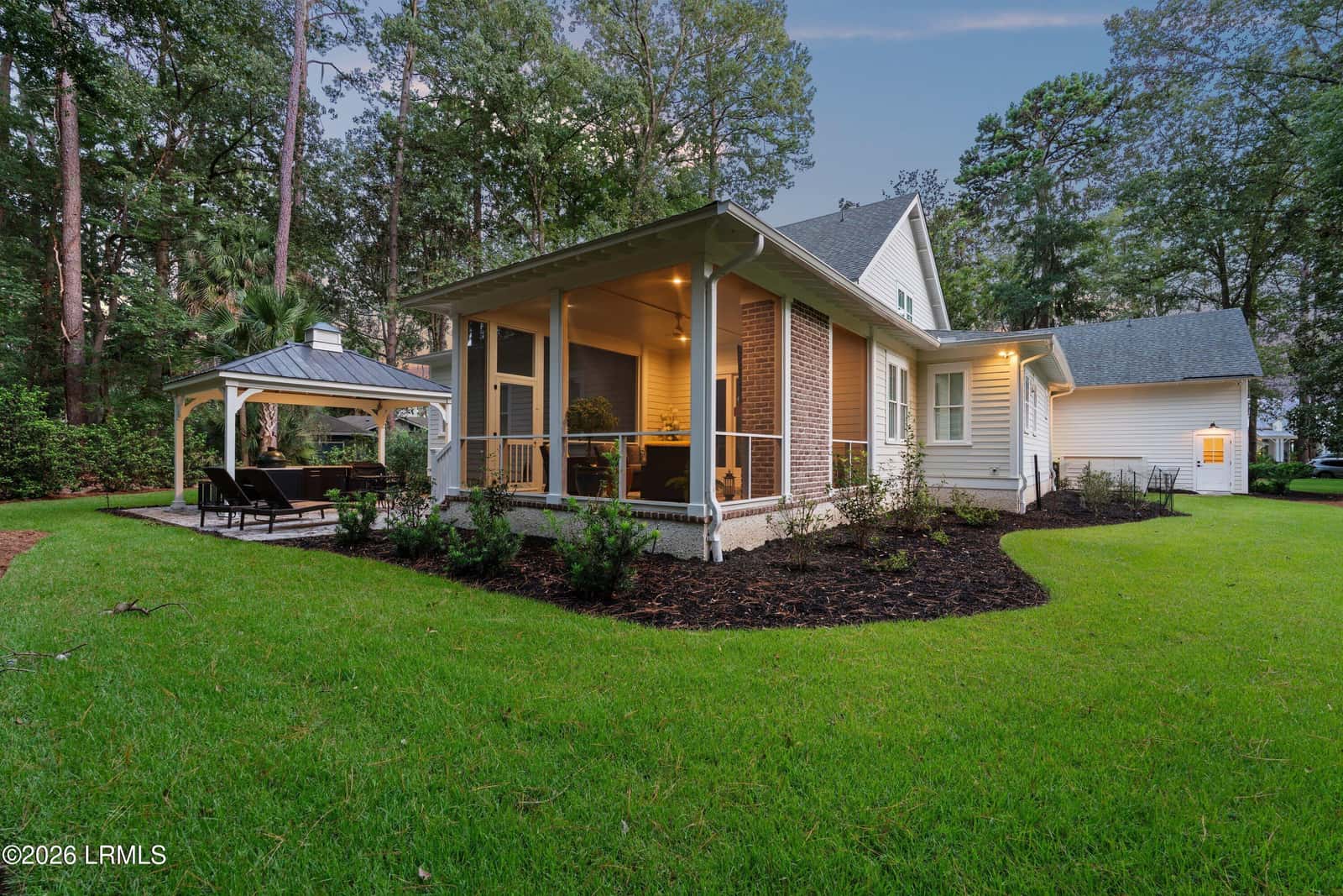 204 Callawassie Drive, Okatie, SC 29909 — photo 2 of 80