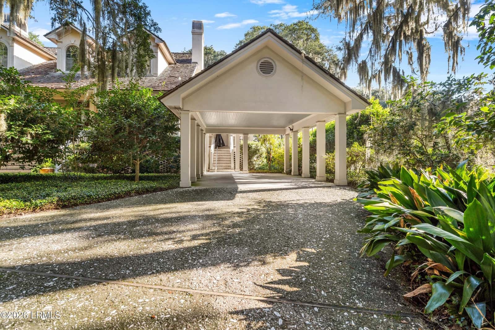122 Spanish Point Drive, Beaufort, SC 29902 — photo 24 of 38