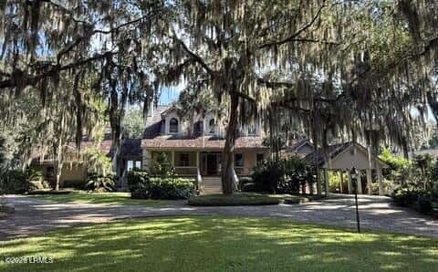 122 Spanish Point Drive, Beaufort, SC 29902 — photo 2 of 38