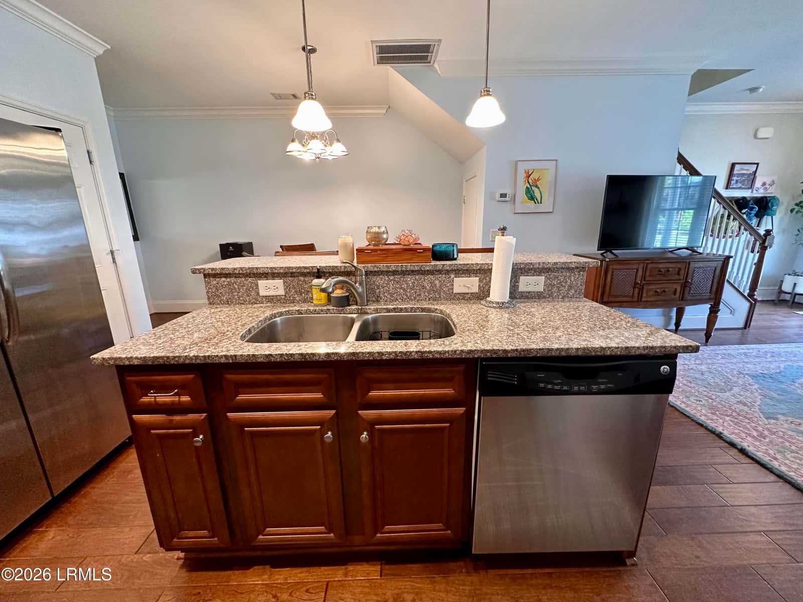 59 Battery Creek Club Drive 59, Beaufort, SC 29902 — photo 3 of 21