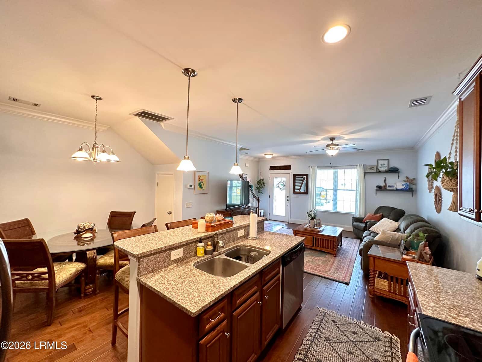 59 Battery Creek Club Drive 59, Beaufort, SC 29902 — photo 4 of 21