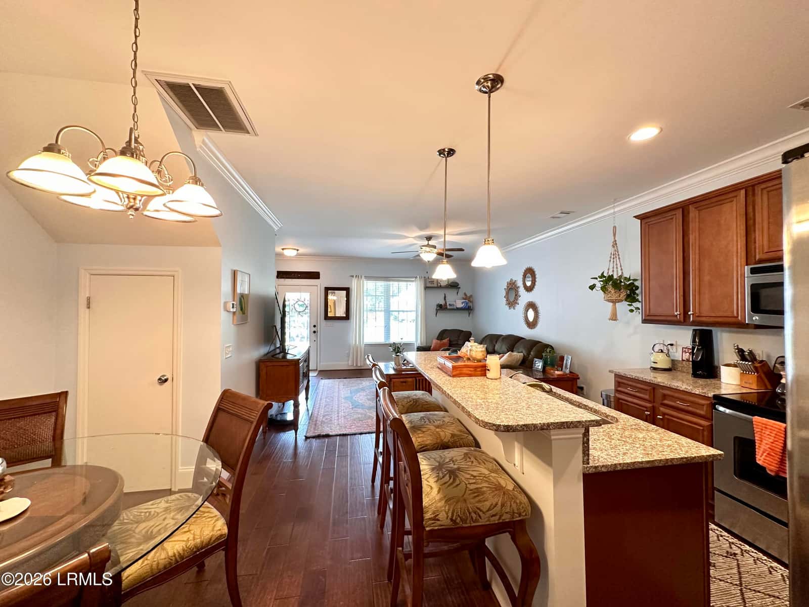 59 Battery Creek Club Drive 59, Beaufort, SC 29902 — photo 5 of 21