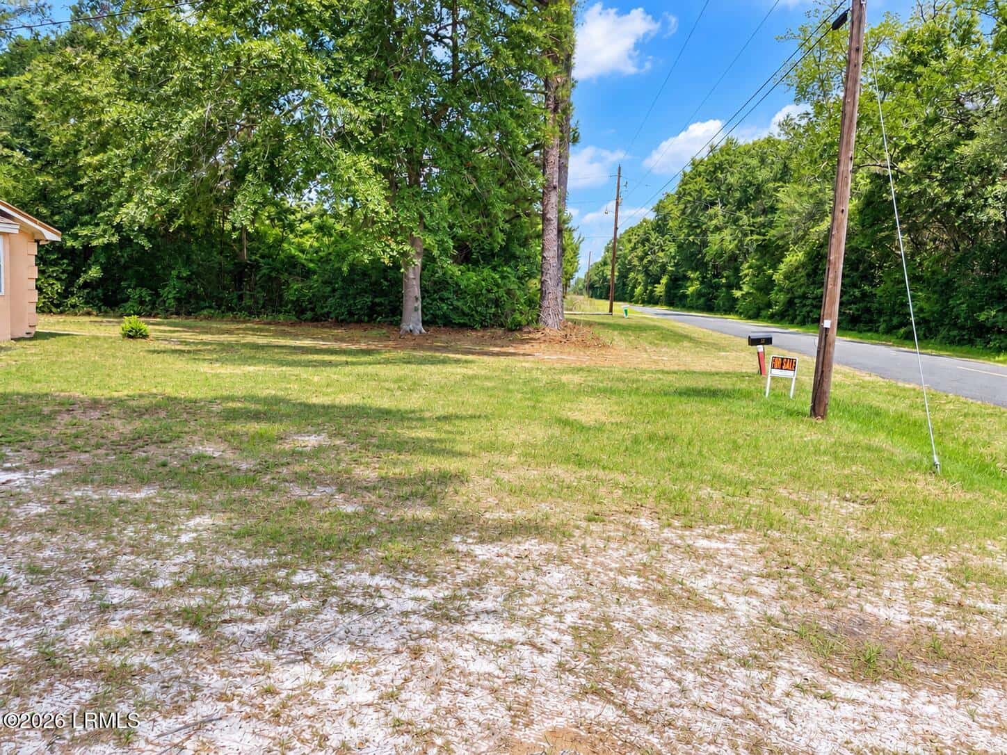 315 Beech Branch Road, Luray, SC 29932 — photo 9 of 9