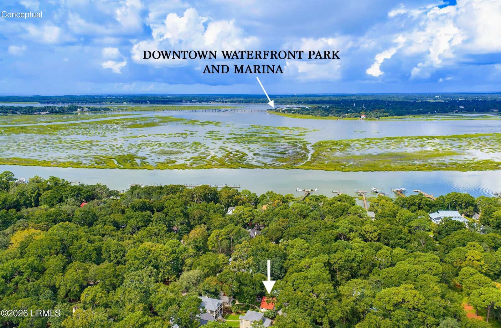 34 Mises Road, Beaufort, SC 29907 — photo 69 of 86