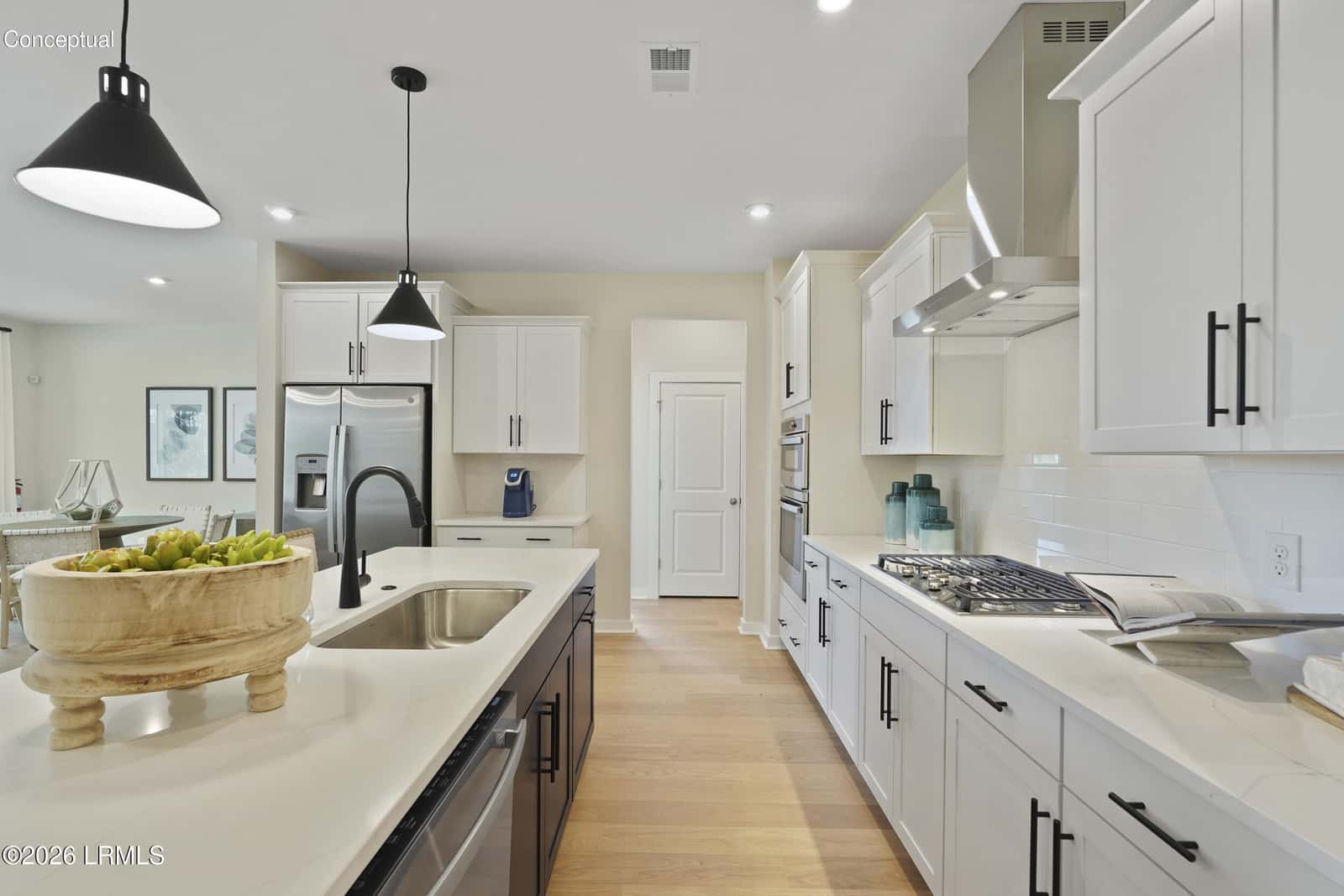 367 Rifle Road, Ridgeland, SC 29936 — photo 12 of 53