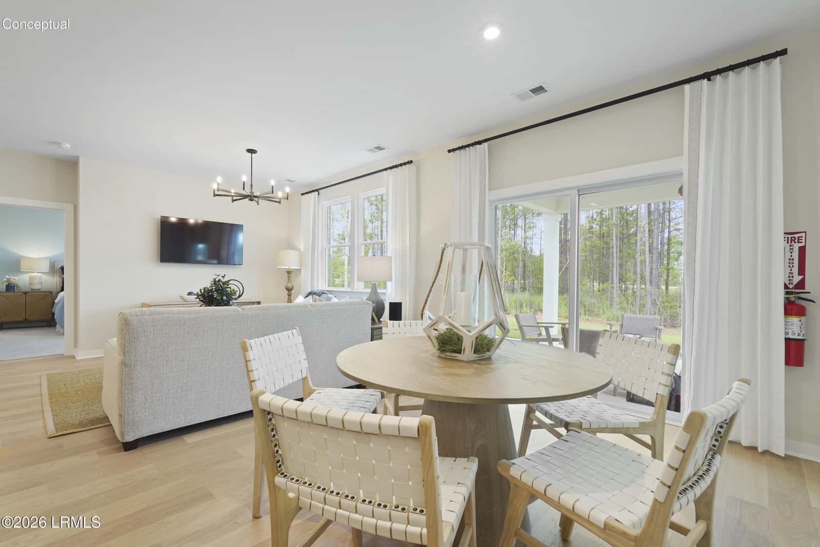 367 Rifle Road, Ridgeland, SC 29936 — photo 13 of 53