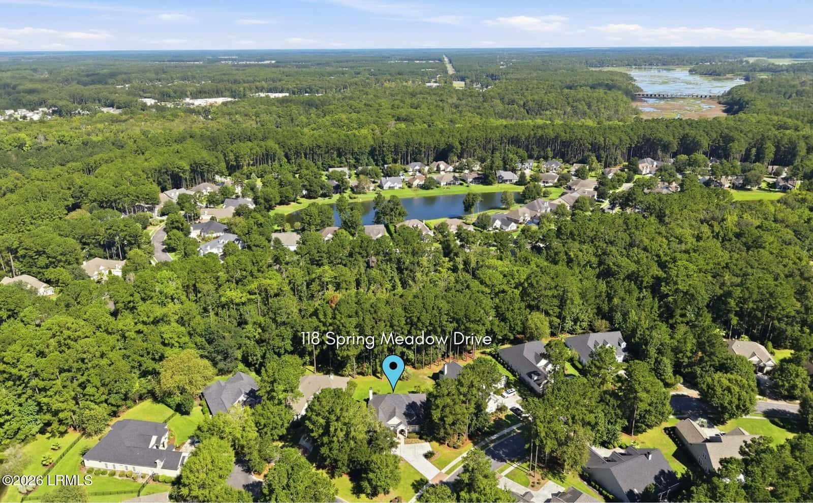 118 Spring Meadow Drive, Bluffton, SC 29910 — photo 5 of 67