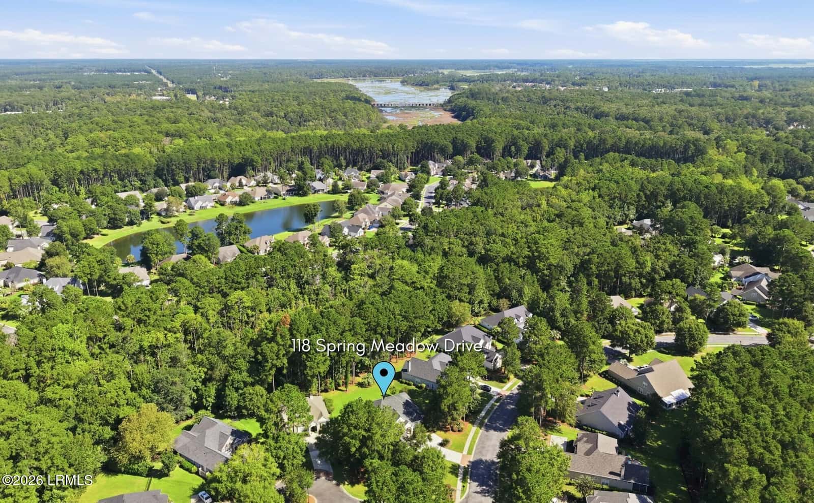 118 Spring Meadow Drive, Bluffton, SC 29910 — photo 54 of 67