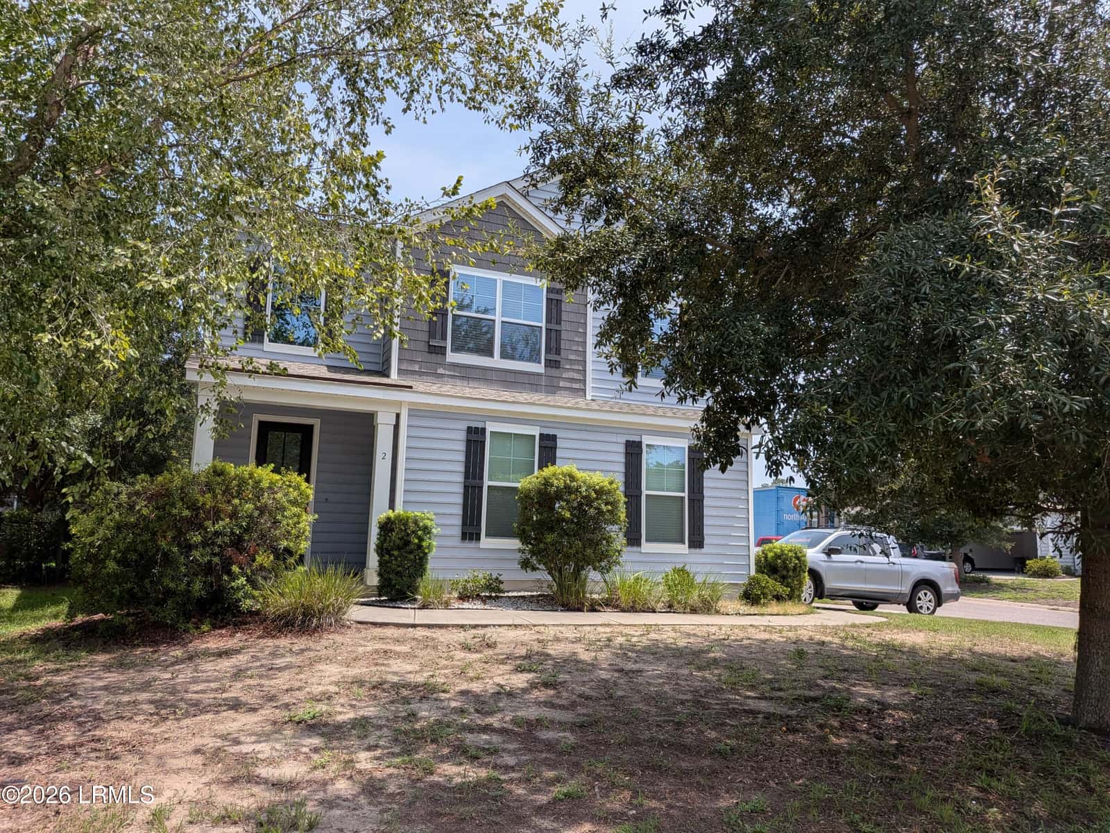 2 Duck Branch Court, Port Royal, SC 29935 — photo 2 of 33