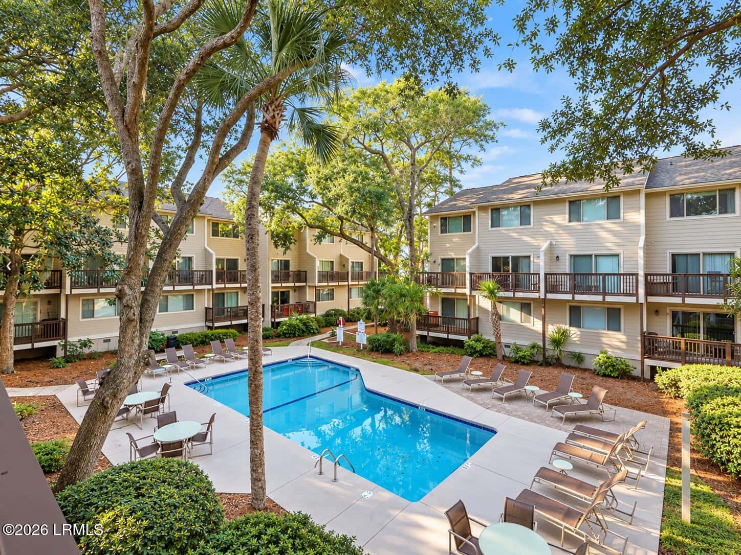 1 Tanglewood Drive 504, Hilton Head Island, SC 29928 — photo 26 of 29