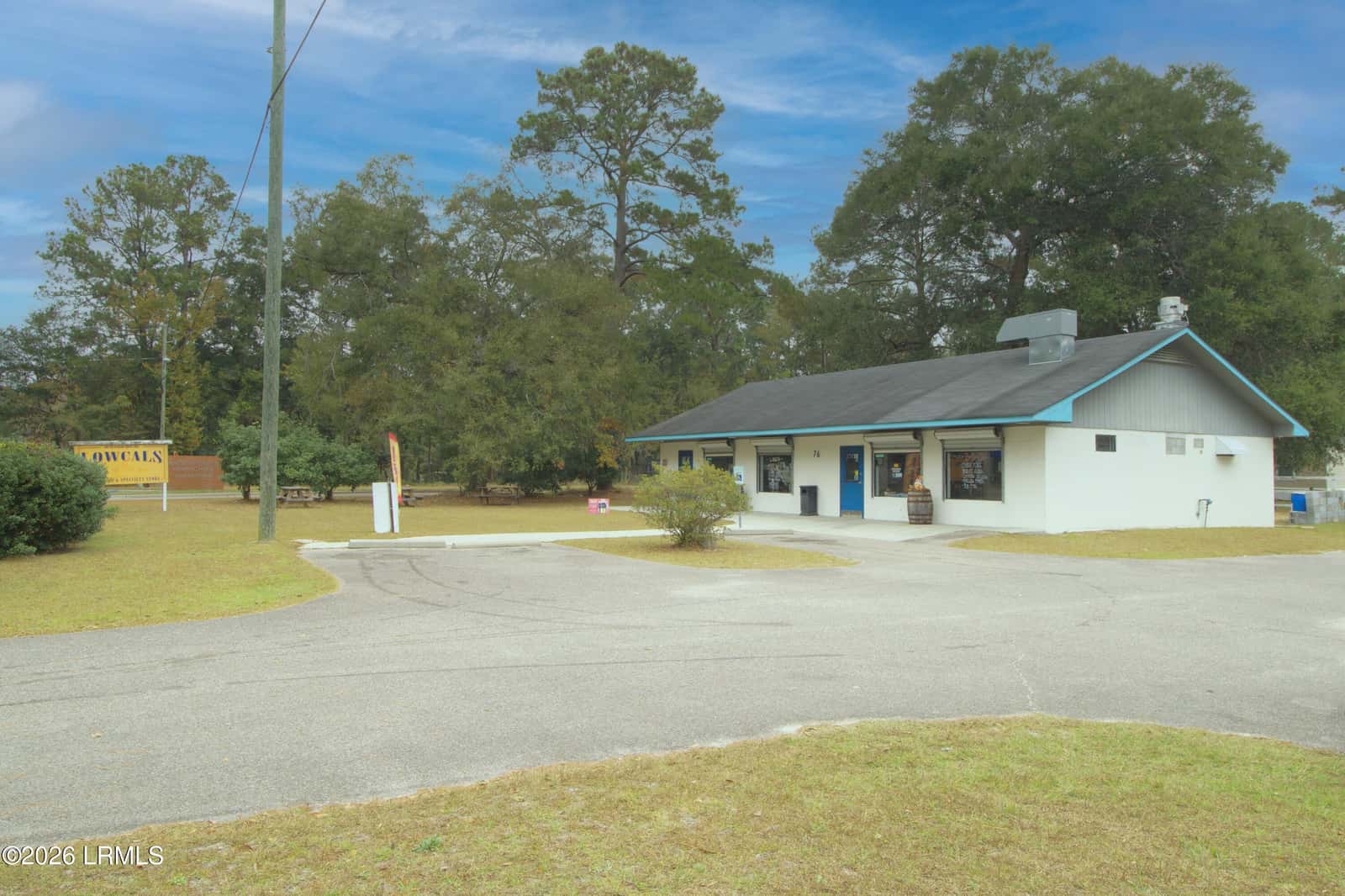 76 Possum Hill Road, Beaufort, SC 29906 — photo 22 of 22