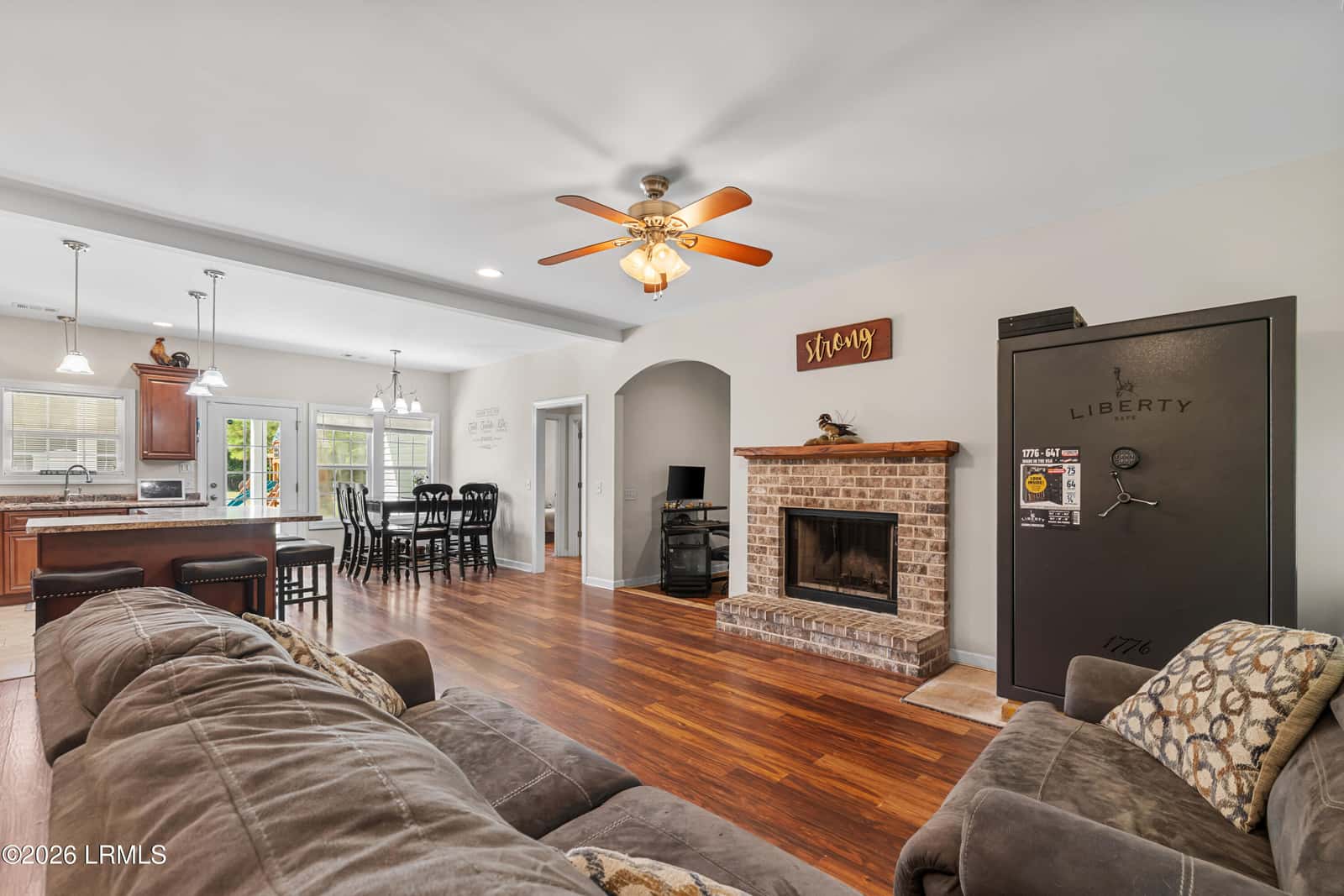 475 Washboard Lane, Ridgeland, SC 29936 — photo 6 of 45