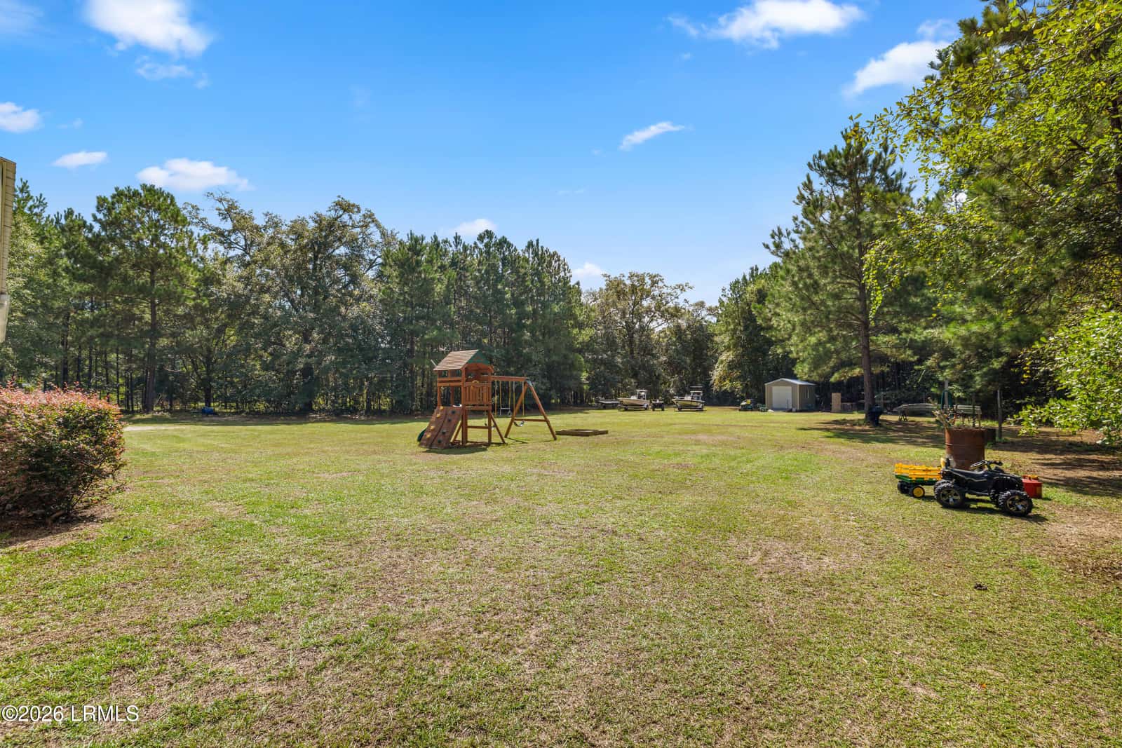 475 Washboard Lane, Ridgeland, SC 29936 — photo 33 of 45
