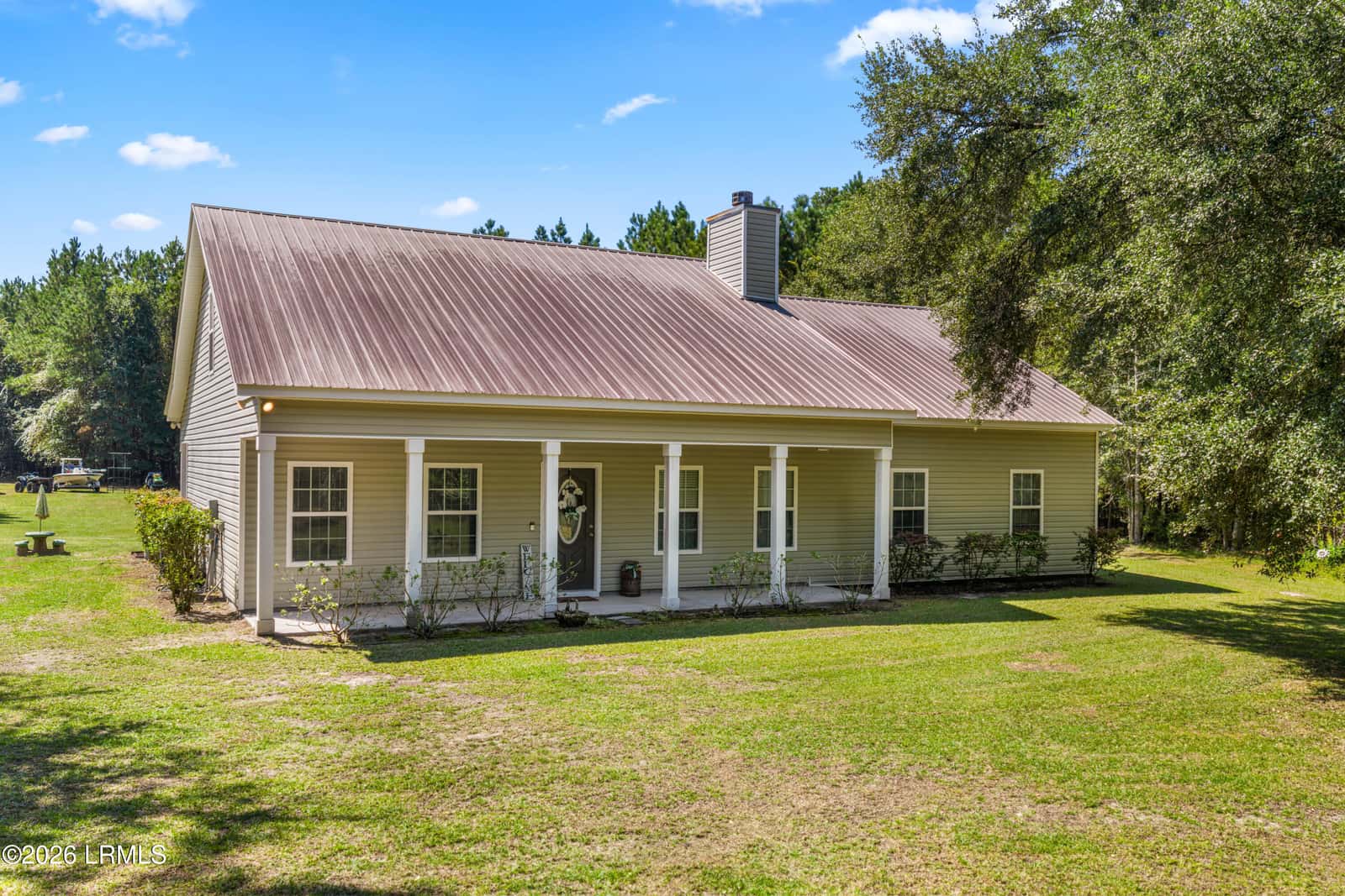 475 Washboard Lane, Ridgeland, SC 29936 — photo 41 of 45